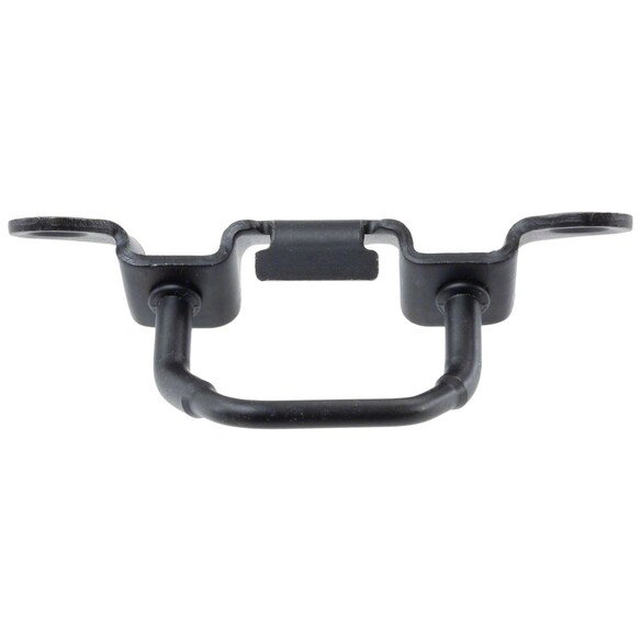 Door Lock Striker Plate Full Partition Panel - Right, Rear Main Image