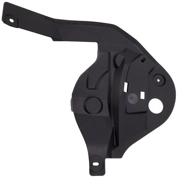 Cowl Reinforcement Panel - Left