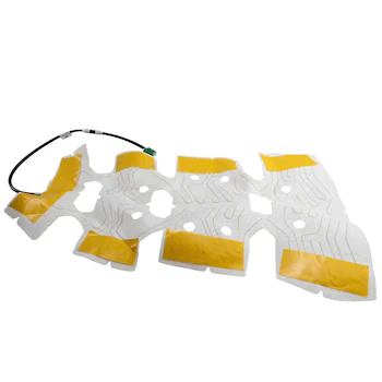 Element CAPTAIN Chair - Front