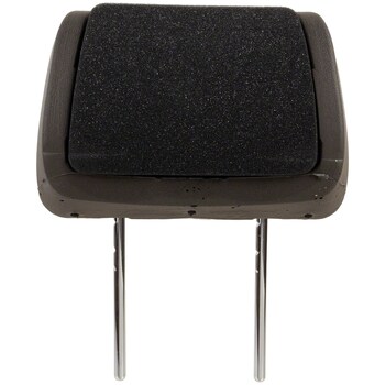 Headrest Cushion Pad Power Adjust