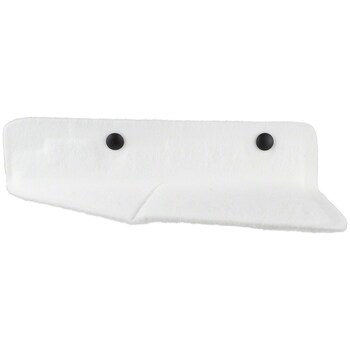 Wheelhouse Insulator - Right, Rear