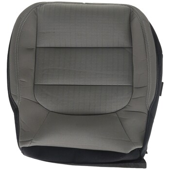 Seat Cover Cushion - Right, Front