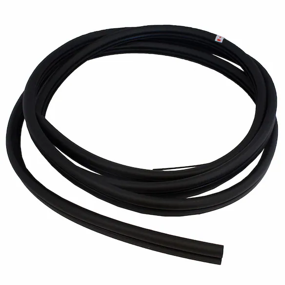 Sliding Door Weatherstrip - Right Main Image