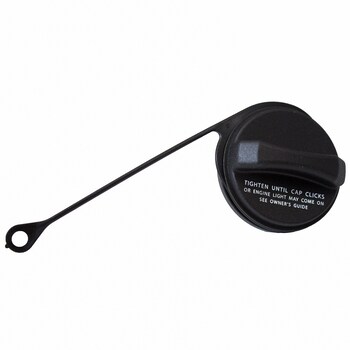 Fuel Tank Cap - 2.0L