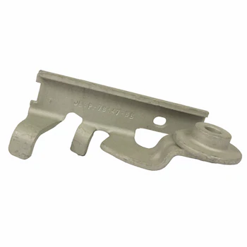 Bracket - 5.0L (AT)