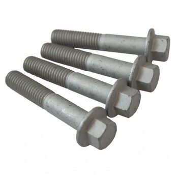 Suspension Control Arm Bolt - M12 x 65MM, Front (Convertible, Coupe)