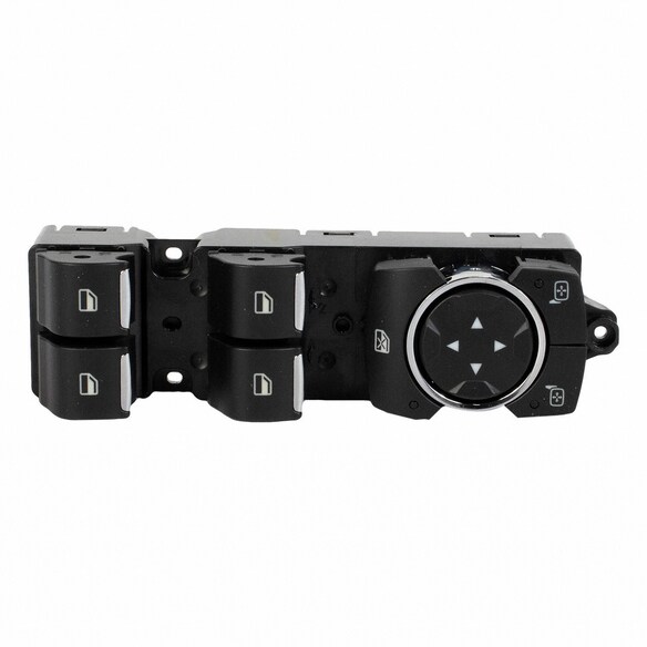 Door Window Switch - Left, Front Main Image