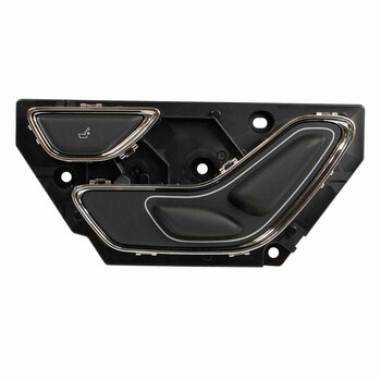 Seat Switch - Right, Front