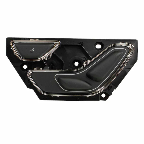 Seat Switch - Right, Front Main Image