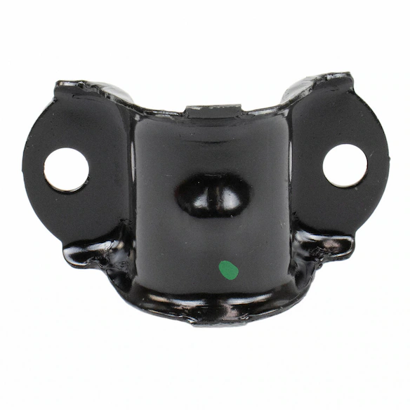 Suspension Stabilizer Bar Bracket Rubber Bushing Clamp Sway - Rear Main Image