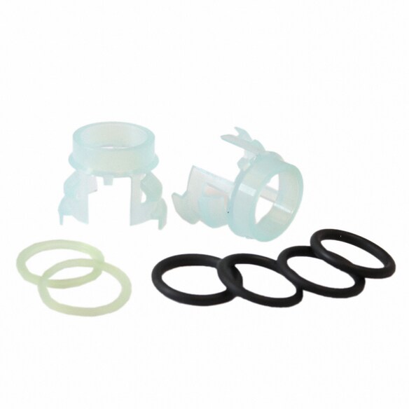 Hvac Heater Hose Connector Coupling - 5/8" Main Image