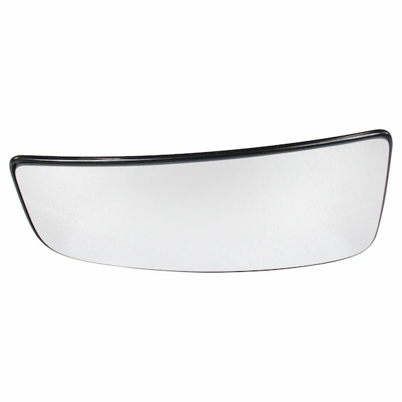 Door Mirror Glass Rear View - Outer Main Image