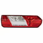 Tail Light Lamp - Right, Rear Main Image