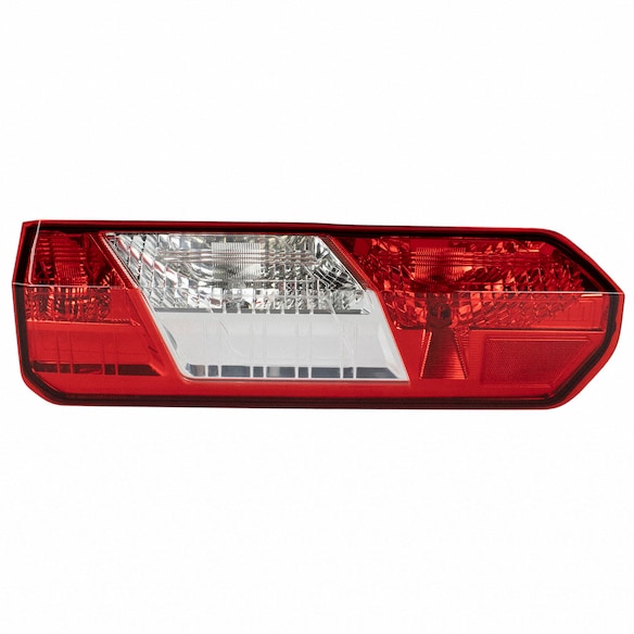 Tail Light Lamp - Right, Rear Main Image
