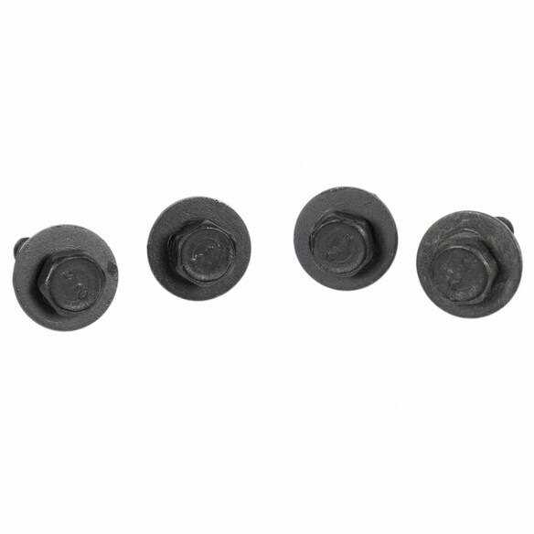 Door Interior Trim Panel Bolt Insert Screw Main Image