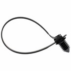 Radiator Coolant Hose Clip Retainer - 180MM (AT) Main Image