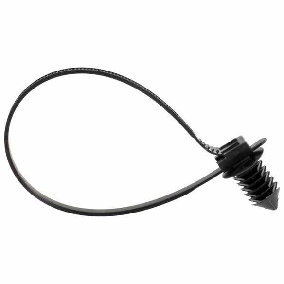 Radiator Coolant Hose Clip Retainer - 180MM (AT) Main Image