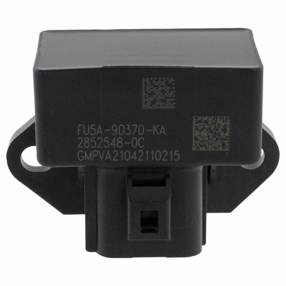 Fuel Pump Driver Module Control Unit Main Image