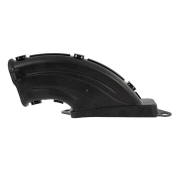 Engine Air Intake Hose Cleaner Tube