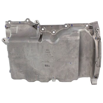 Engine Oil Pan - 2.3L