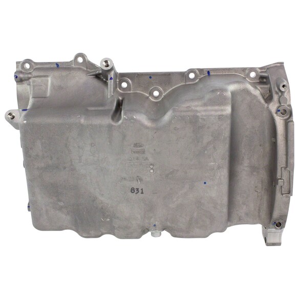 Engine Oil Pan - 2.3L Main Image