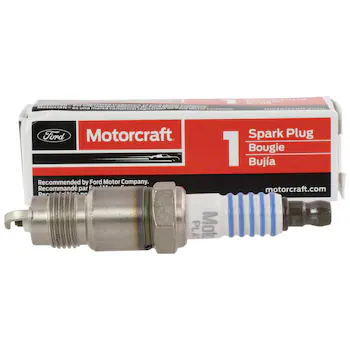 Spark Plug (Plug Material: Platinum)
