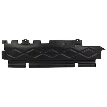 Radiator Support Air Deflector Insulator Foam Tape