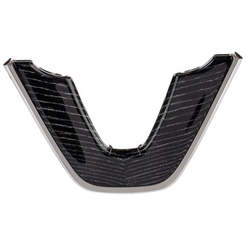 Steering Wheel Trim Cover