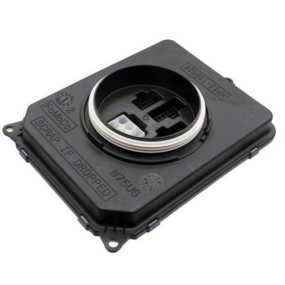 Headlight Control Module Lighting Light (LCM) - Front Main Image