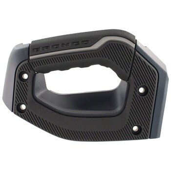 Instrument Panel Side Cover Reinforcement - Left (Outer Banks, Preferred)