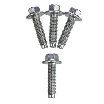 Hex Head Bolt Engine Coolant Thermostat Housing - M6 x 21.5MM (7-MT)