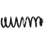 A Coil Spring is spiral or helix of metal wire that commonly made up and used in many automotive suspension Main Image