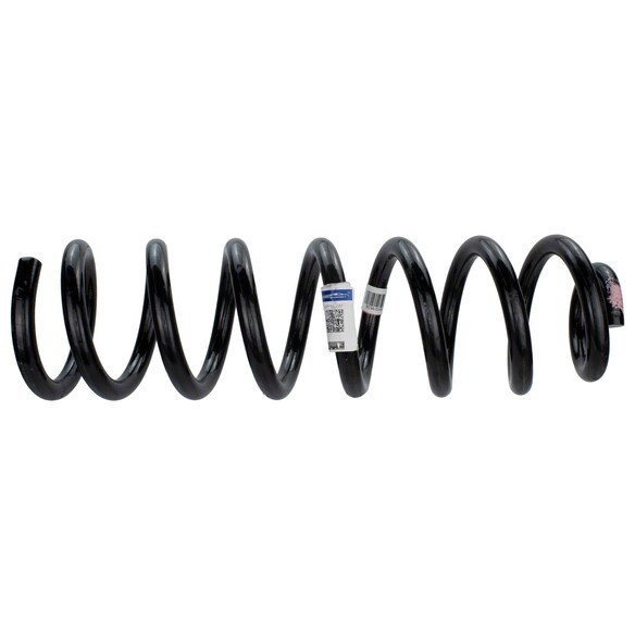 A Coil Spring is spiral or helix of metal wire that commonly made up and used in many automotive suspension Main Image