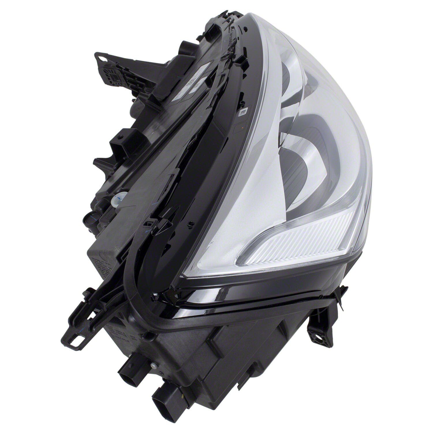 Lamp Composite Headlight - Right, Front | Parts | Ford.com