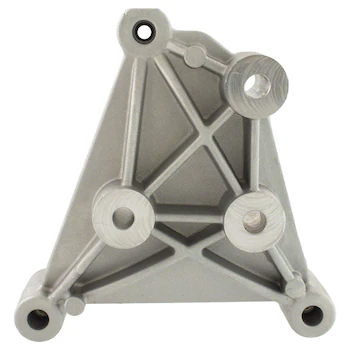 Air Conditioning (A/C) Compressor Bracket Alternator - 2.3L