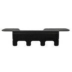 Fender Brace Bracket Rail Reinforcement - Left, Front Main Image