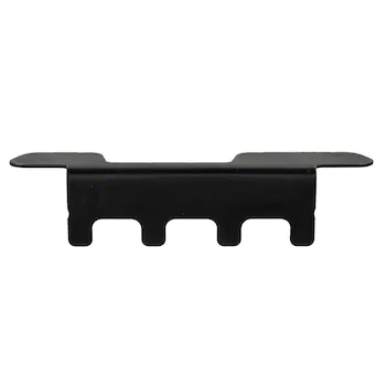 Fender Brace Bracket Rail Reinforcement - Left, Front