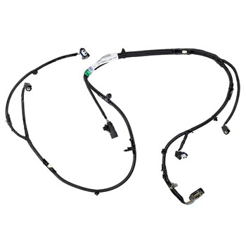 Parking Aid System Wiring Harness Distance Sensor Wire