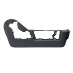 Shield Seat Track Cover - Front Main Image