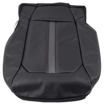 Cover Seat Cushion - Front