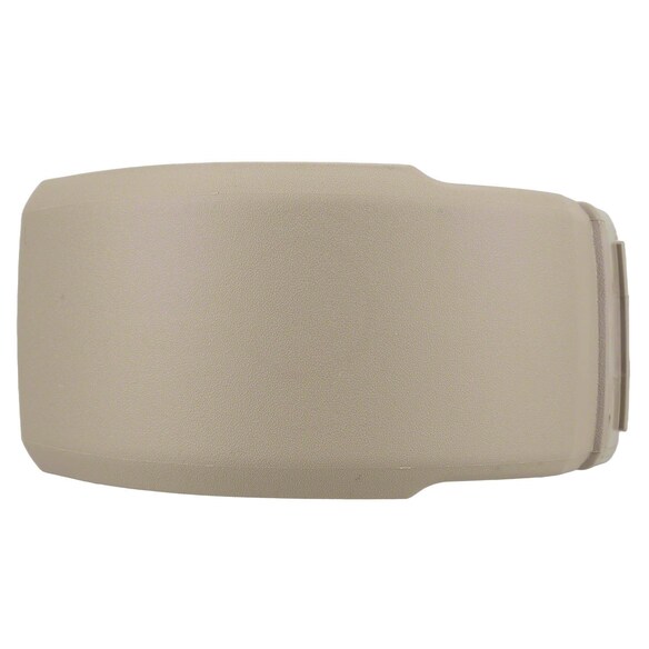 Seat Hinge Cover Track - Rear, Center Main Image