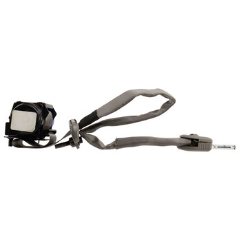 Seat Belt Lap and Shoulder - Rear