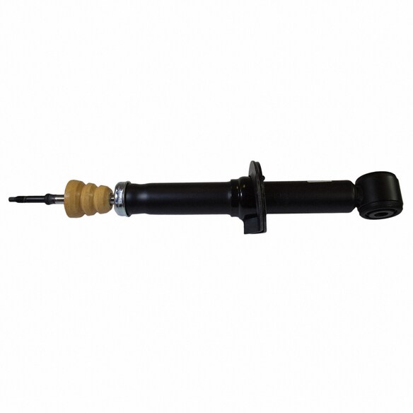 Suspension Shock Absorber - Front Main Image