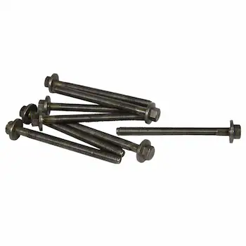 Engine Cylinder Head Bolt Hex