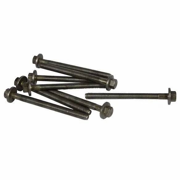 Engine Cylinder Head Bolt Hex Main Image