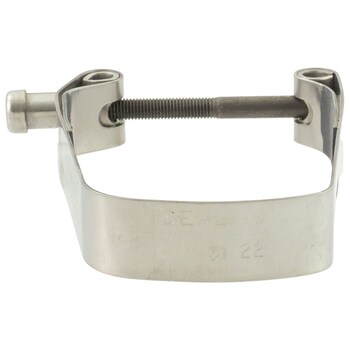 Hose Clamp - 6.4L