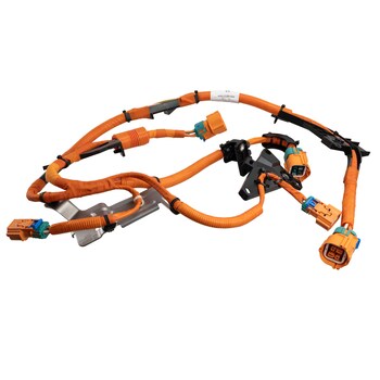 Jumper DC/DC Conv To H/V Battery