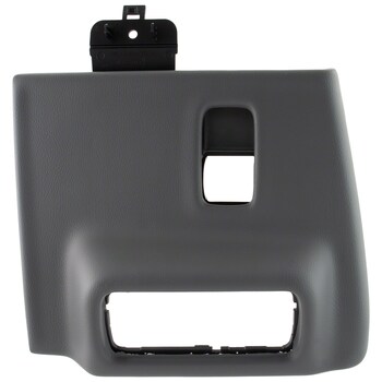 Cover Slate Interior - Grey Dark