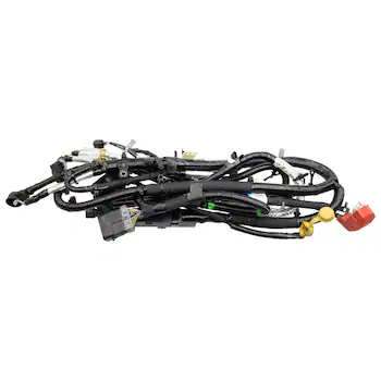 Starter Cable - 2.7L