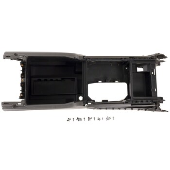 Center Console Panel Seat